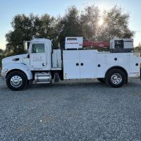 Fray Equipment Repair