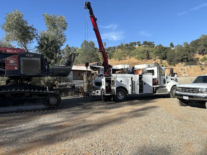 Fray Equipment Repair 2