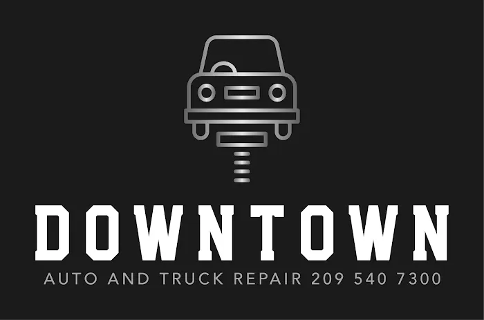 Downtown Auto and Truck Repair 1