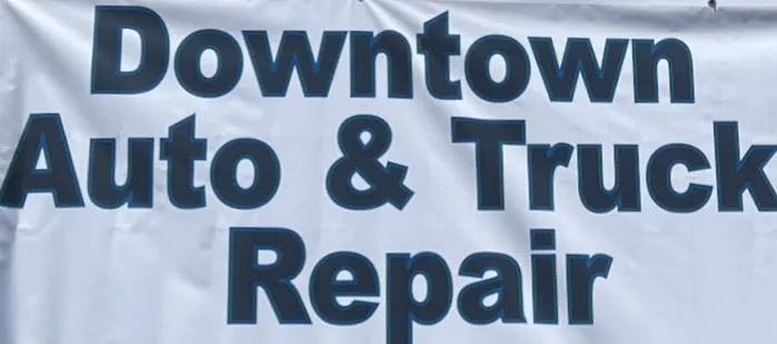 Downtown Auto and Truck Repair 0