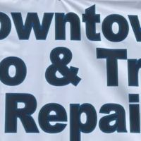 Downtown Auto and Truck Repair