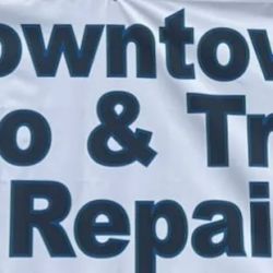Downtown Auto and Truck Repair ico