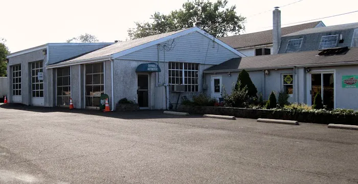 Gwyndale Automotive 0