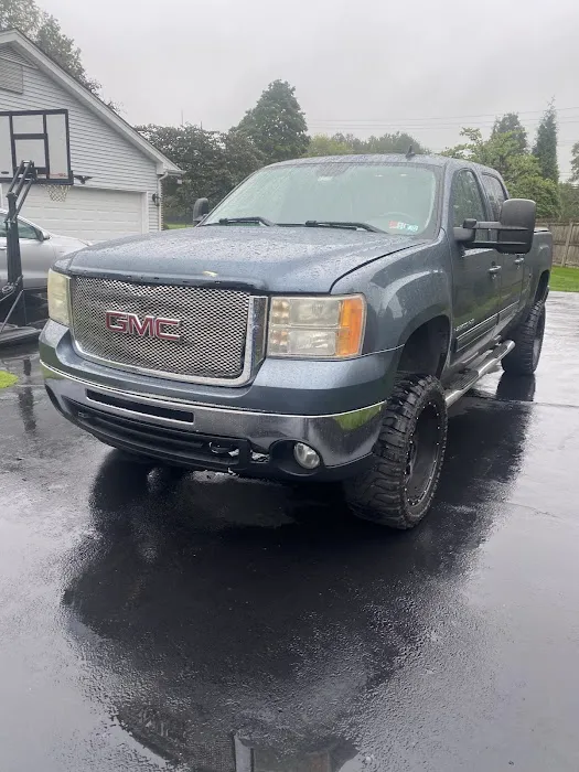 L.I.P. Collision Inc 7