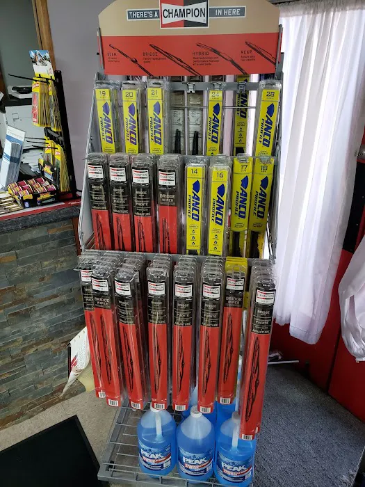 Hink's Garage 5