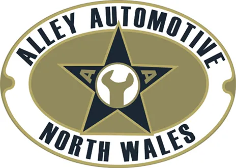 Alley Automotive 1