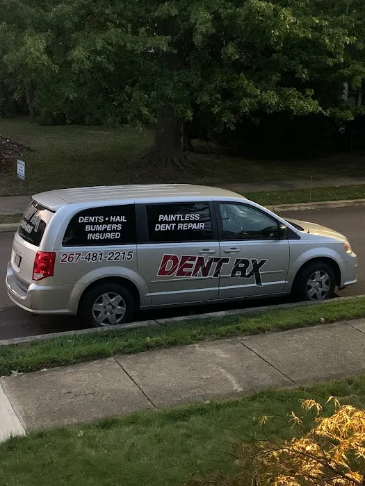 Dent Rx 6