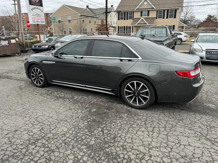 Madd Tints 3