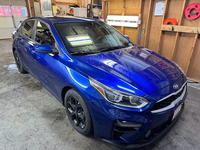 Madd Tints 6