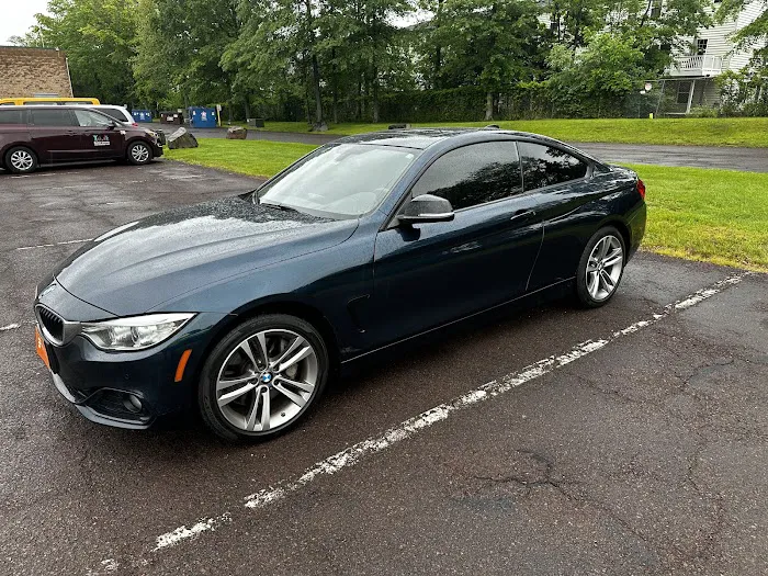 Madd Tints 7