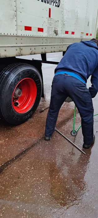 Service Tire Truck Centers | Commercial Tires in Harleysville, PA 0