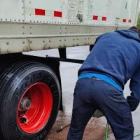 Service Tire Truck Centers | Commercial Tires in Harleysville, PA