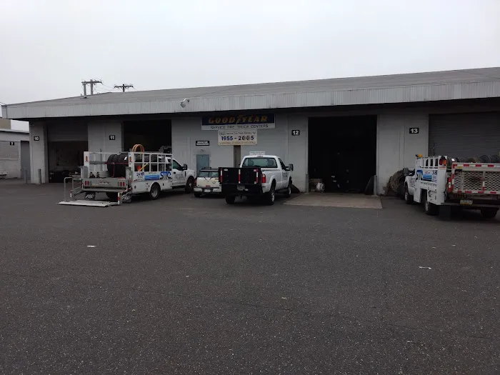 Service Tire Truck Centers | Commercial Tires in Harleysville, PA 5