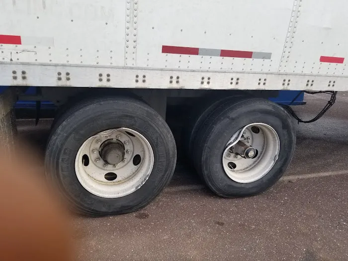 Service Tire Truck Centers | Commercial Tires in Harleysville, PA 4