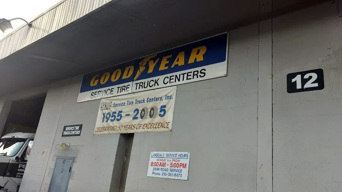 Service Tire Truck Centers | Commercial Tires in Harleysville, PA 2