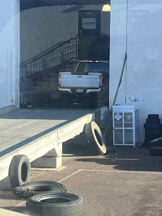 Service Tire Truck Centers | Commercial Tires in Harleysville, PA 7