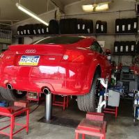 Franconia Auto Repair