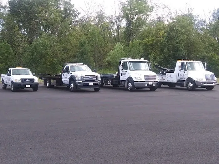 Godshall's Auto Service of Hatfield 7