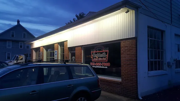 Godshall's Auto Service of Hatfield 6