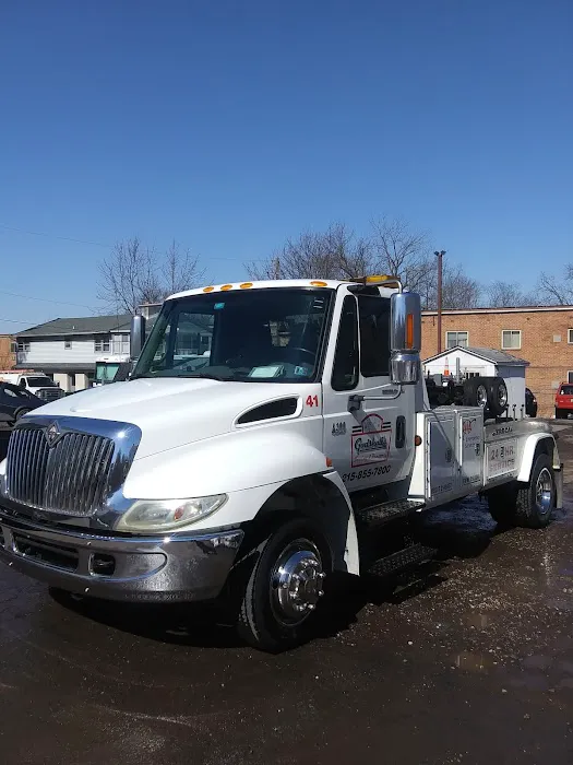 Godshall's Auto Service of Hatfield 0