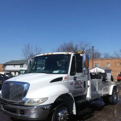 Godshall's Auto Service of Hatfield ico
