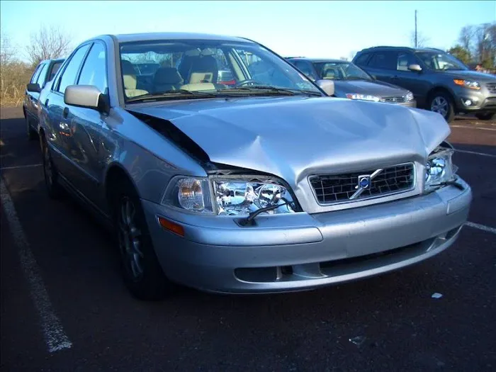 Hayes Auto Body 2