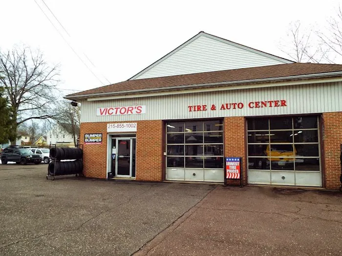 Victor's Auto Care 4