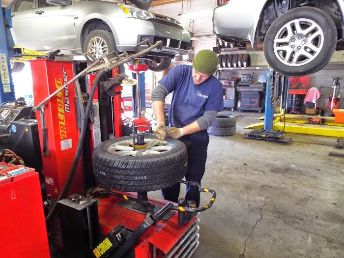 Victor's Auto Care 0
