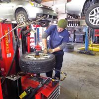 Victor's Auto Care