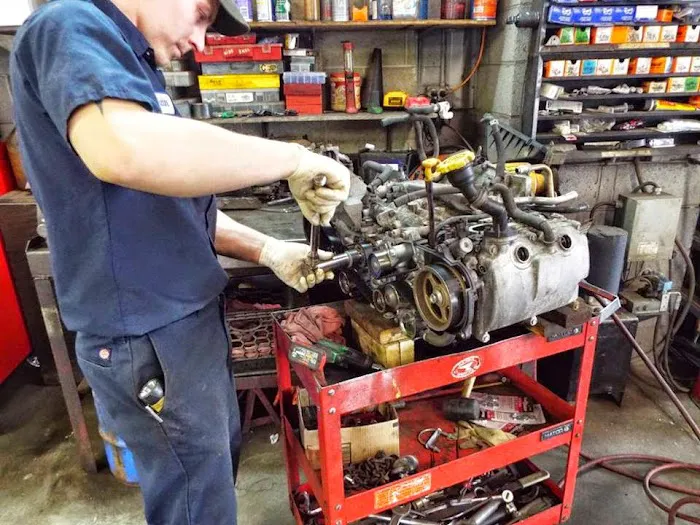 Victor's Auto Care 7