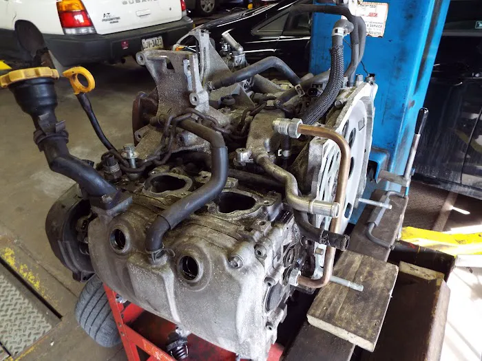 Victor's Auto Care 1