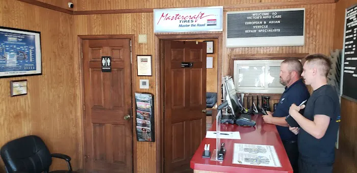 Victor's Auto Care 3