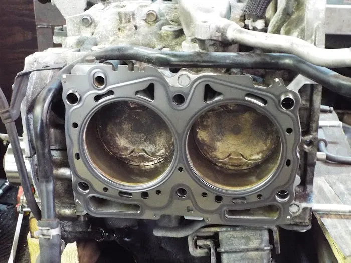 Victor's Auto Care 8