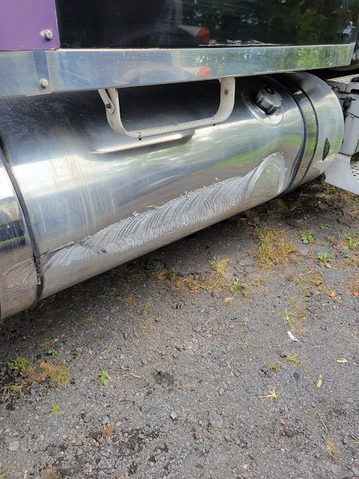Musselman Auto Body & Truck Repair 0