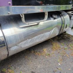 Musselman Auto Body & Truck Repair ico