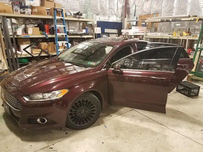 Ace Auto Glass & Window, Inc. 1
