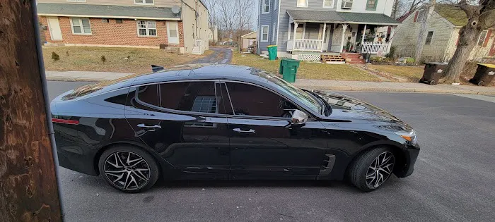 Ace Auto Glass & Window, Inc. 0