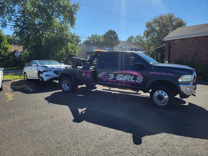 Mai's Collision Center, LLC 1