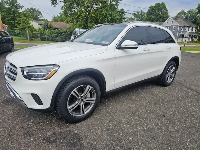 Mai's Collision Center, LLC 5
