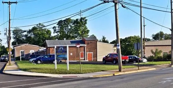 Mai's Collision Center, LLC 2