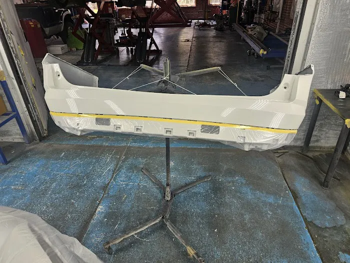 Mai's Collision Center, LLC 3