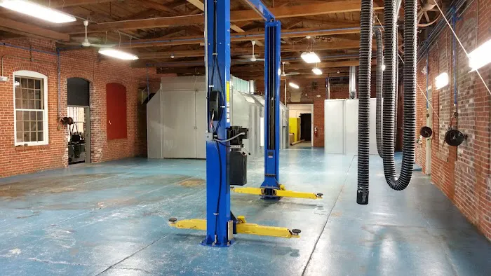 Mai's Collision Center, LLC 8