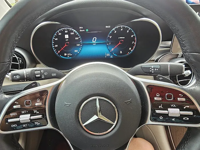 Mai's Collision Center, LLC 6