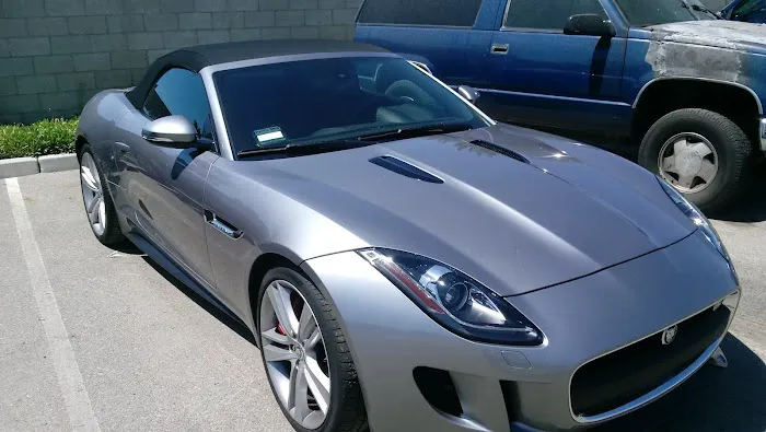 Kern County Window Tinting & Custom Wrap 8