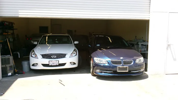 Kern County Window Tinting & Custom Wrap 3