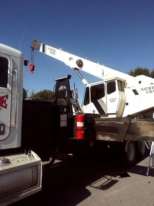 Kern County Window Tinting & Custom Wrap 7