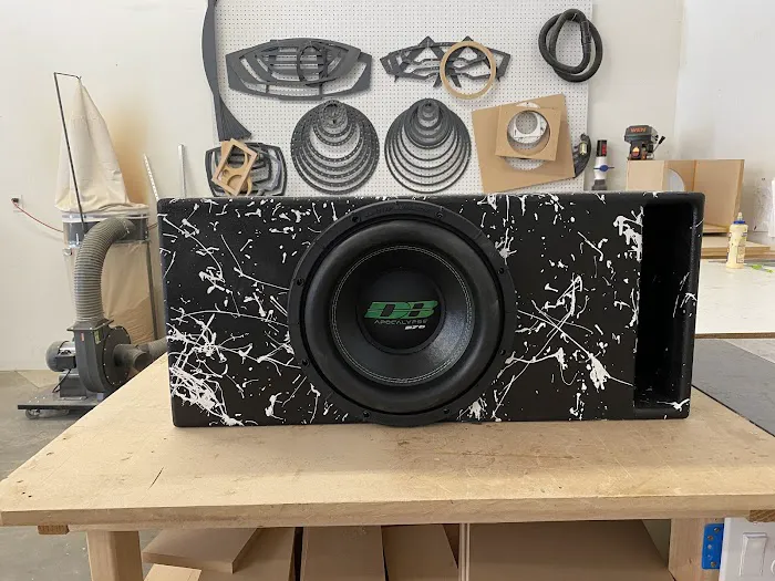 Elite Car Audio 1