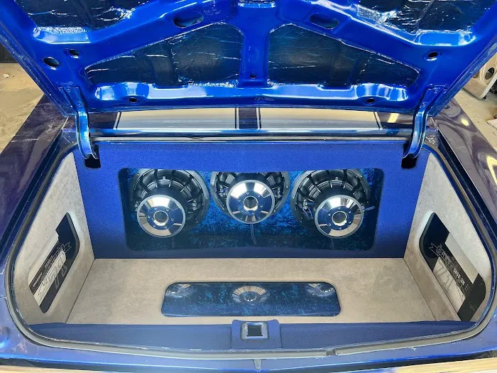 Elite Car Audio 0