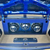 Elite Car Audio