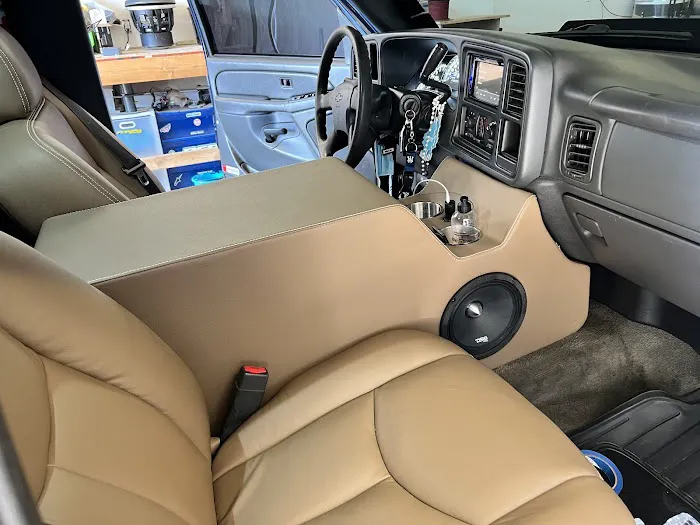 Elite Car Audio 4